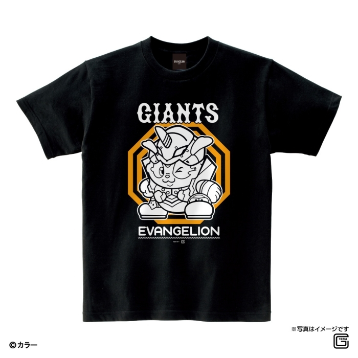 『エヴァンゲリオン』×プロ野球のコラボグッズがアニメイト通販に登場！ Tシャツやスマホケースなど豊富なラインナップ！の画像-8