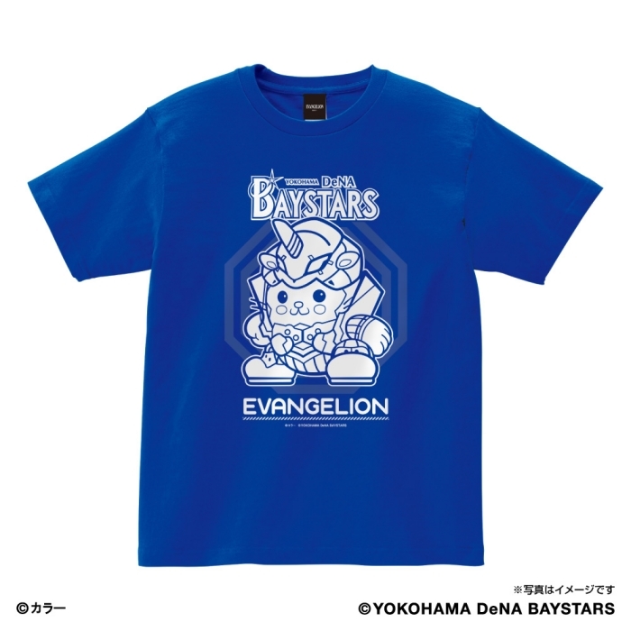 『エヴァンゲリオン』×プロ野球のコラボグッズがアニメイト通販に登場！ Tシャツやスマホケースなど豊富なラインナップ！