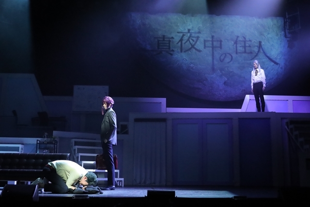 MANKAI STAGE『A3!』～WINTER 2020～本日開幕！　荒牧慶彦さん・北園涼さんらキャスト陣のコメント、舞台写真を大公開の画像-11
