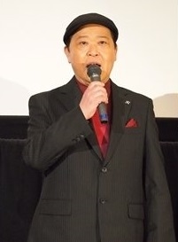 上島竜兵・うえしまりゅうへい