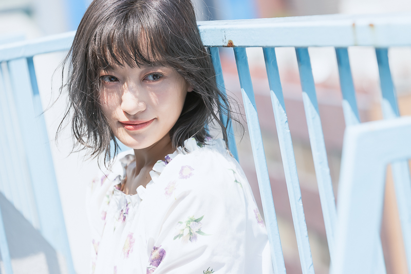 茜屋日海夏、 映画『13月の女の子』公開記念インタビュー | 演技をしていなければ生きている意味がない-9