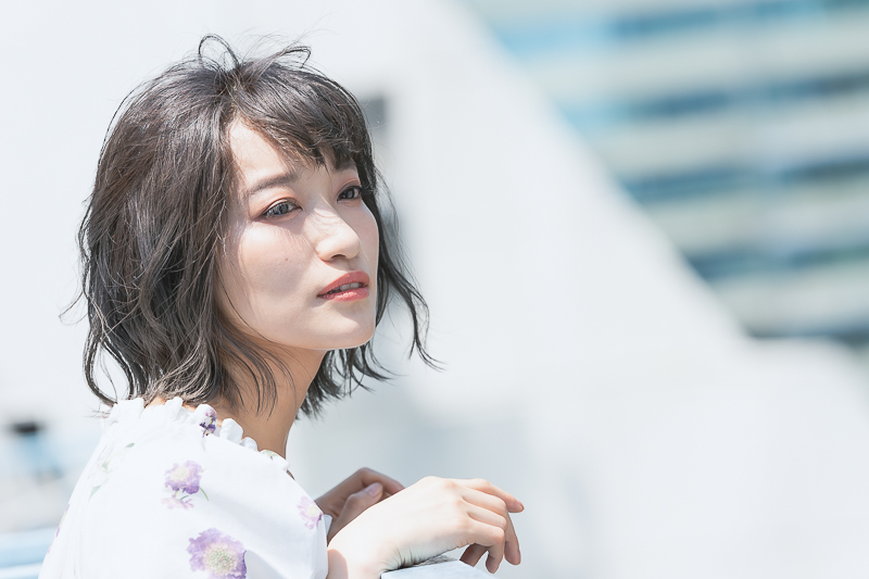 茜屋日海夏、 映画『13月の女の子』公開記念インタビュー | 演技をしていなければ生きている意味がないの画像-15