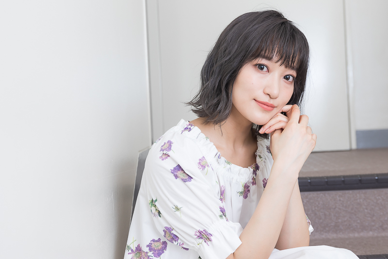 茜屋日海夏、 映画『13月の女の子』公開記念インタビュー | 演技をしていなければ生きている意味がない-24