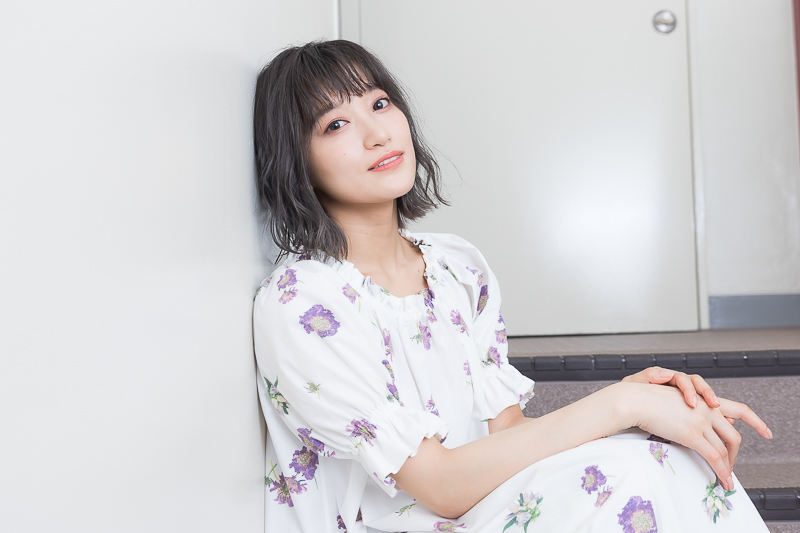 茜屋日海夏、 映画『13月の女の子』公開記念インタビュー | 演技をしていなければ生きている意味がない