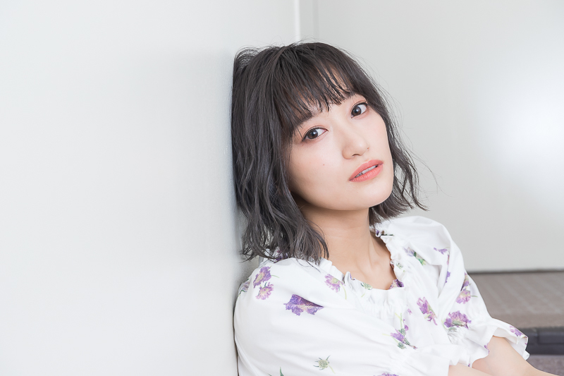 茜屋日海夏、 映画『13月の女の子』公開記念インタビュー | 演技をしていなければ生きている意味がない-28