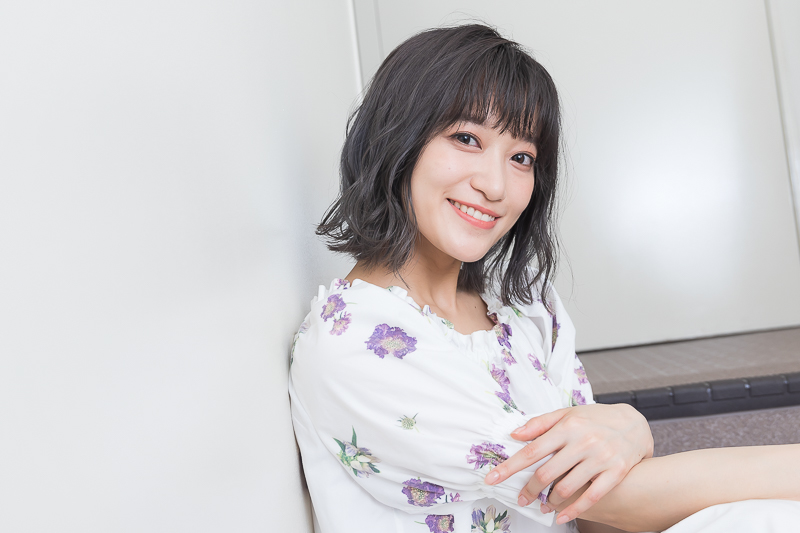 茜屋日海夏、 映画『13月の女の子』公開記念インタビュー | 演技をしていなければ生きている意味がない-29