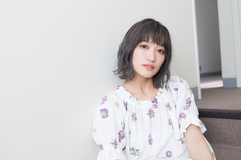 茜屋日海夏、 映画『13月の女の子』公開記念インタビュー | 演技をしていなければ生きている意味がない-30