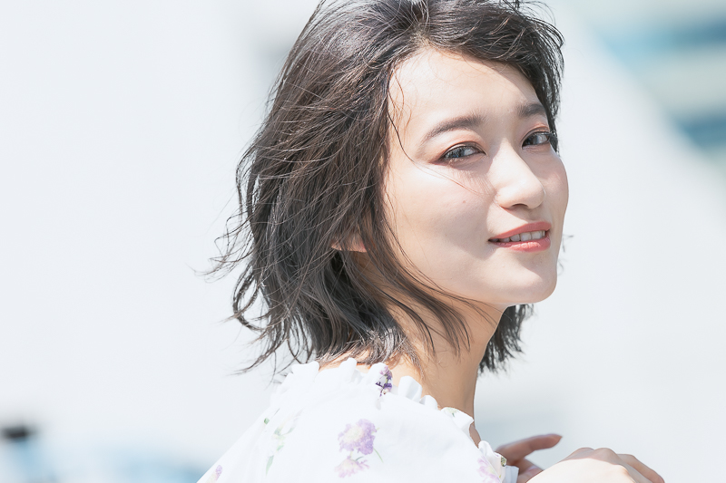 茜屋日海夏、 映画『13月の女の子』公開記念インタビュー | 演技をしていなければ生きている意味がない-31