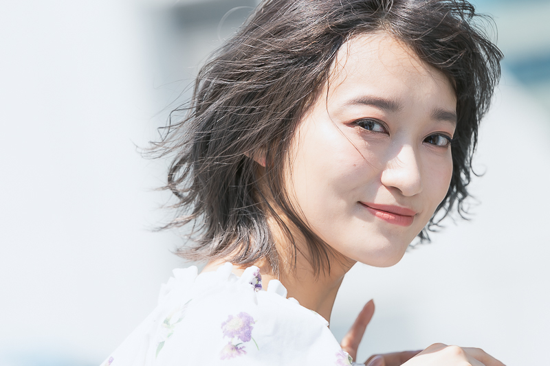 茜屋日海夏、 映画『13月の女の子』公開記念インタビュー | 演技をしていなければ生きている意味がないの画像-32