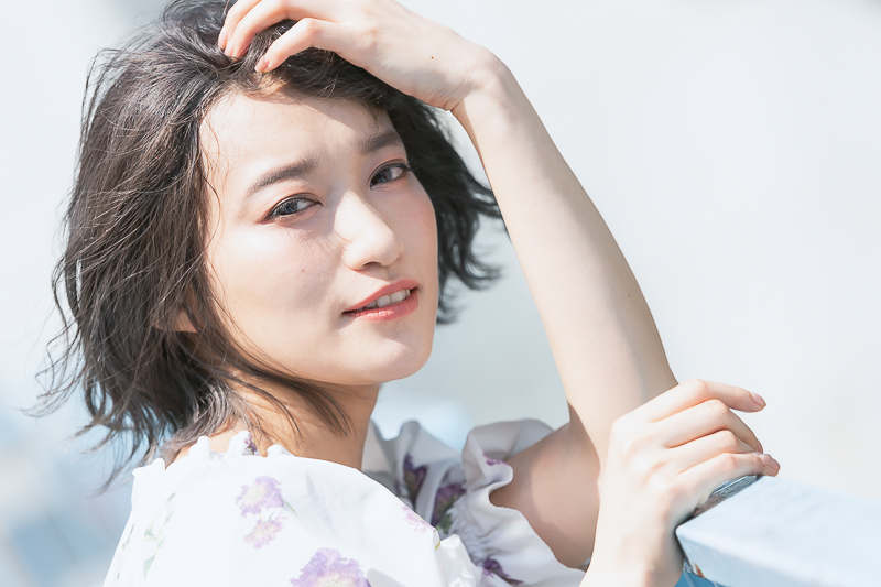 茜屋日海夏、 映画『13月の女の子』公開記念インタビュー | 演技をしていなければ生きている意味がない-33