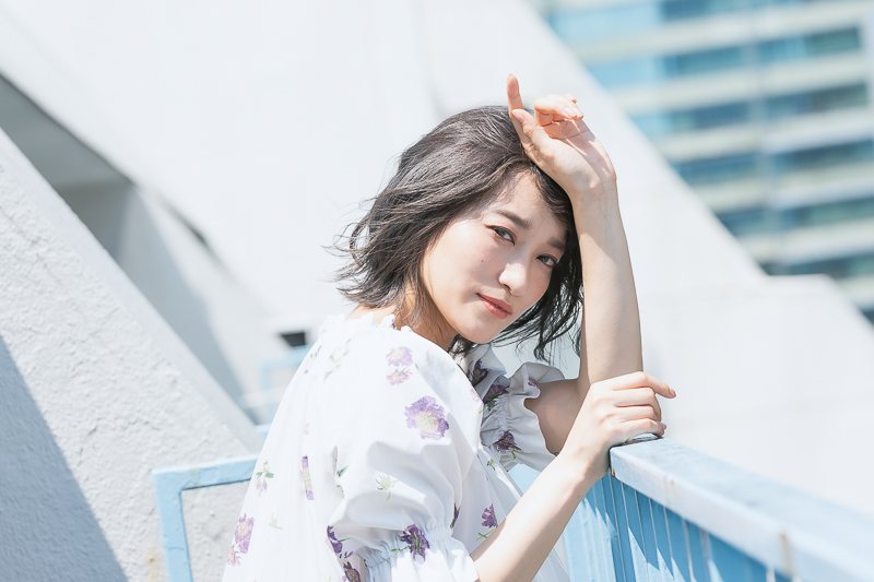 茜屋日海夏、 映画『13月の女の子』公開記念インタビュー | 演技をしていなければ生きている意味がない-34