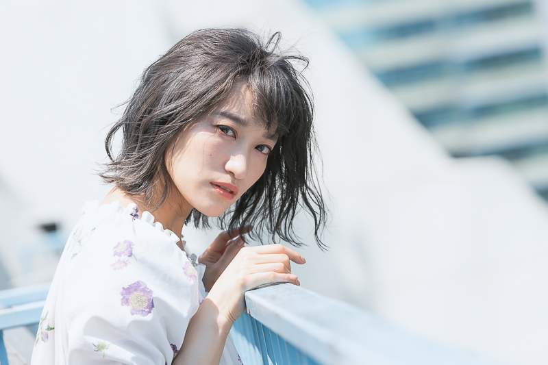 茜屋日海夏、 映画『13月の女の子』公開記念インタビュー | 演技をしていなければ生きている意味がないの画像-35