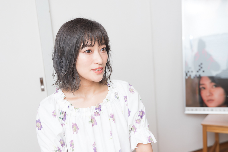 茜屋日海夏、 映画『13月の女の子』公開記念インタビュー | 演技をしていなければ生きている意味がない-22