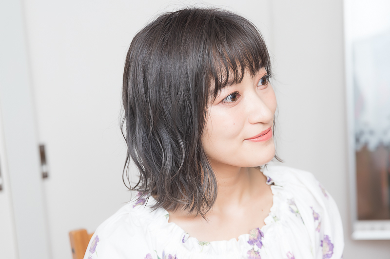 茜屋日海夏、 映画『13月の女の子』公開記念インタビュー | 演技をしていなければ生きている意味がないの画像-23