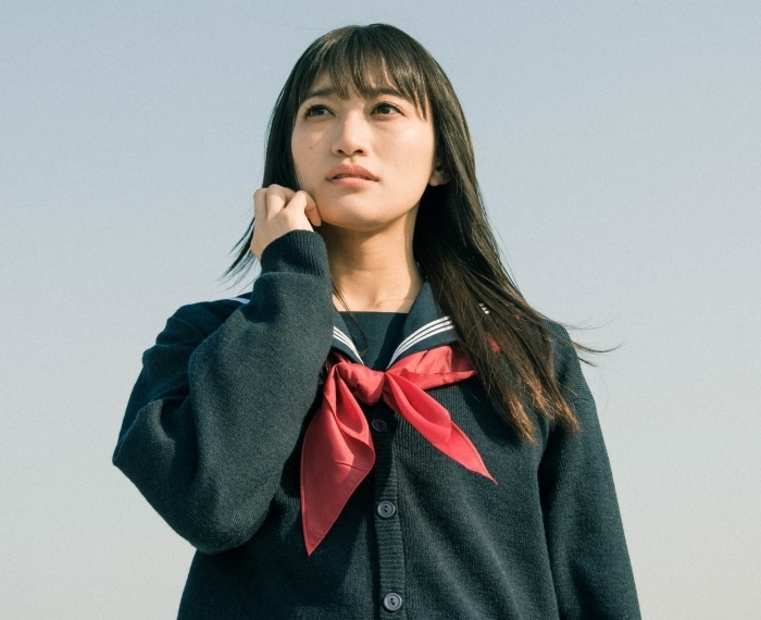 茜屋日海夏、 映画『13月の女の子』公開記念インタビュー | 演技をしていなければ生きている意味がないの画像-3