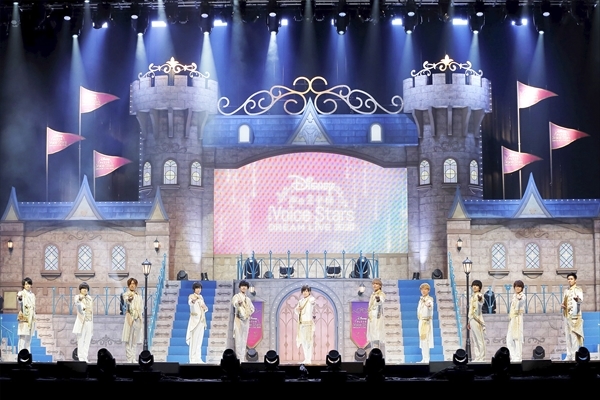 「Disney 声の王子様 Voice Stars Dream Live 2020」番組レポート到着！　浅沼晋太郎さん、天﨑滉平さん、荒牧慶彦さんら声優陣12名が出演！