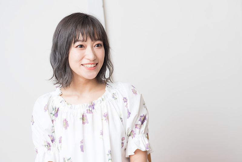 茜屋日海夏、 映画『13月の女の子』公開記念インタビュー | 演技をしていなければ生きている意味がないの画像-2