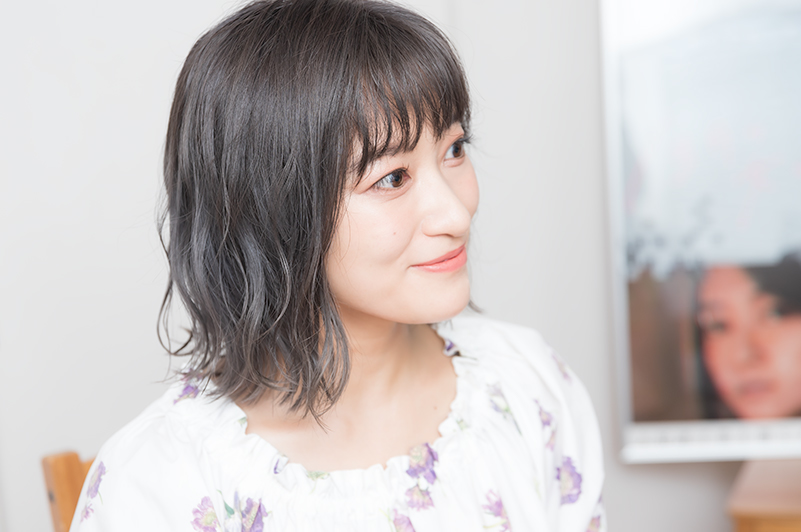 茜屋日海夏、 映画『13月の女の子』公開記念インタビュー | 演技をしていなければ生きている意味がないの画像-8
