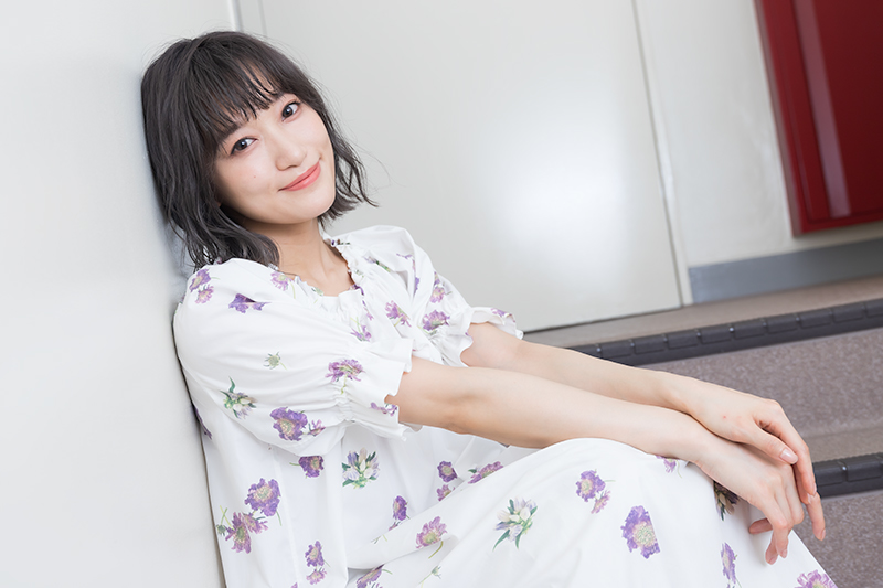 茜屋日海夏、 映画『13月の女の子』公開記念インタビュー | 演技をしていなければ生きている意味がないの画像-11