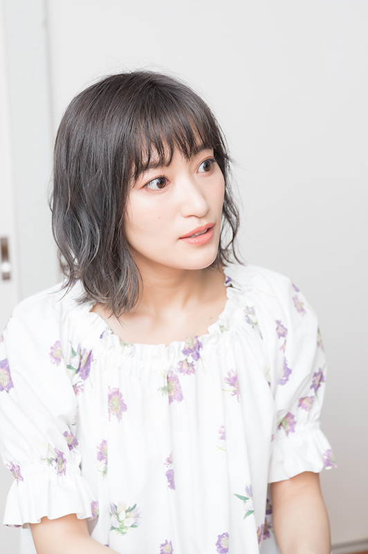 茜屋日海夏、 映画『13月の女の子』公開記念インタビュー | 演技をしていなければ生きている意味がない-12