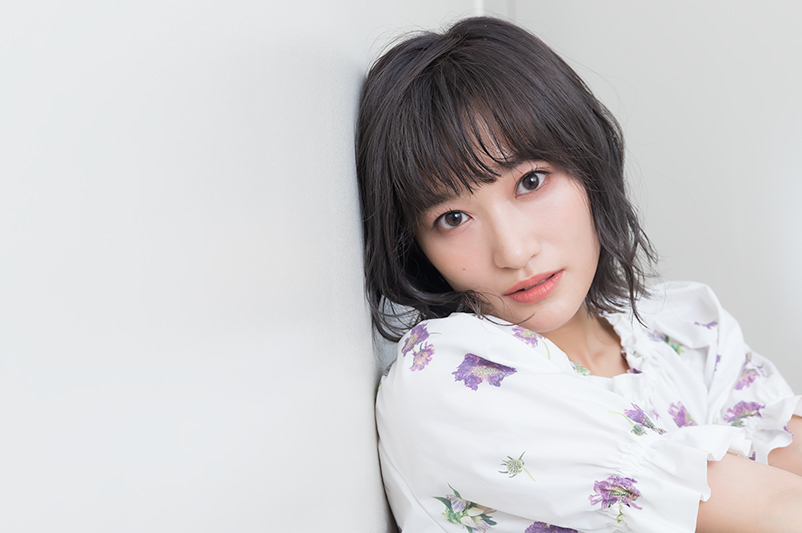 茜屋日海夏、 映画『13月の女の子』公開記念インタビュー | 演技をしていなければ生きている意味がない-27