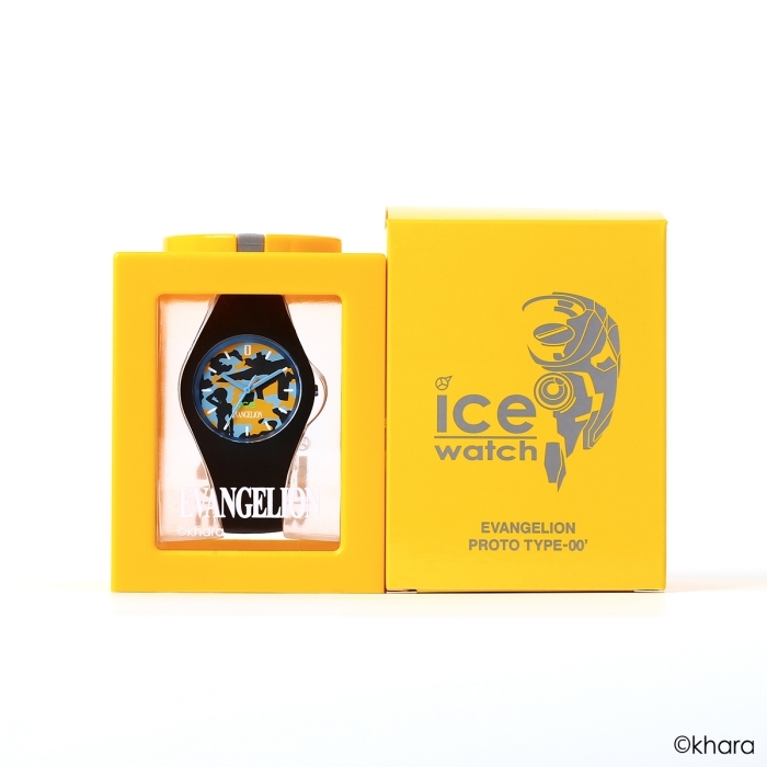 『エヴァンゲリオン』と「ICE-WATCH（アイスウォッチ）」のコラボ限定モデル（全5種）がアニメイト通販に登場！の画像-8