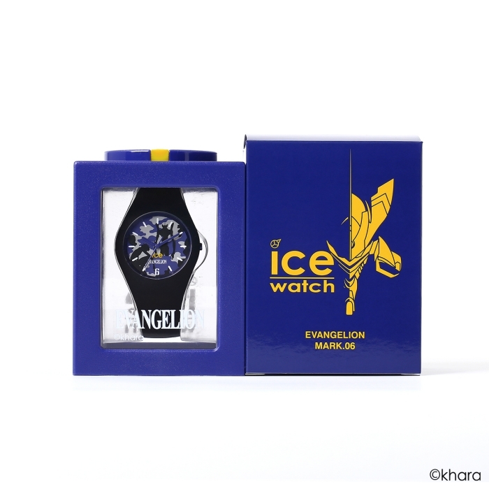 『エヴァンゲリオン』と「ICE-WATCH（アイスウォッチ）」のコラボ限定モデル（全5種）がアニメイト通販に登場！の画像-16