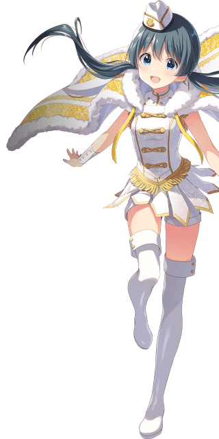 奥山すみれ