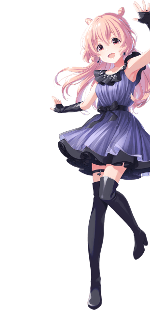 赤崎こころ