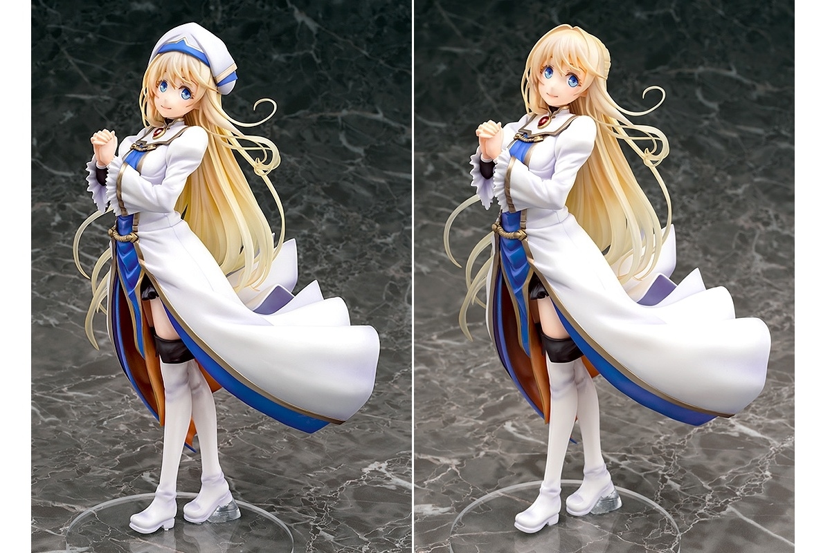 大特価放出！ ゴブリンスレイヤー 剣の乙女 1/7スケール