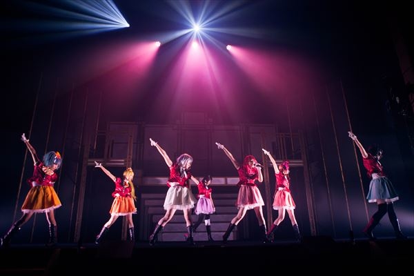 舞台「ゾンビランドサガ Stage de ドーン！」本西彩希帆さんらキャスト陣よりゲネプロ公演後の熱いコメントが到着！　いよいよ9/5より開幕の画像-2