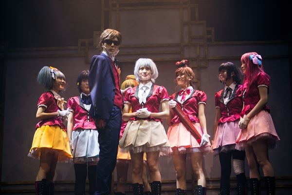 舞台「ゾンビランドサガ Stage de ドーン！」本西彩希帆さんらキャスト陣よりゲネプロ公演後の熱いコメントが到着！　いよいよ9/5より開幕の画像-3