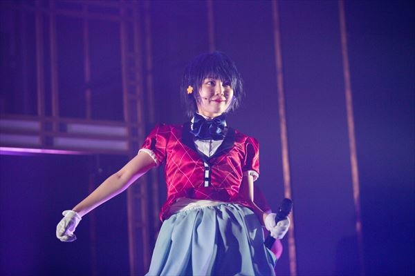 舞台「ゾンビランドサガ Stage de ドーン！」本西彩希帆さんらキャスト陣よりゲネプロ公演後の熱いコメントが到着！　いよいよ9/5より開幕の画像-7