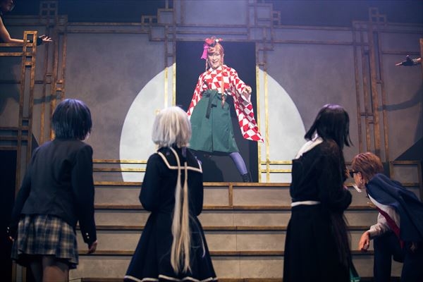 舞台「ゾンビランドサガ Stage de ドーン！」本西彩希帆さんらキャスト陣よりゲネプロ公演後の熱いコメントが到着！　いよいよ9/5より開幕の画像-9