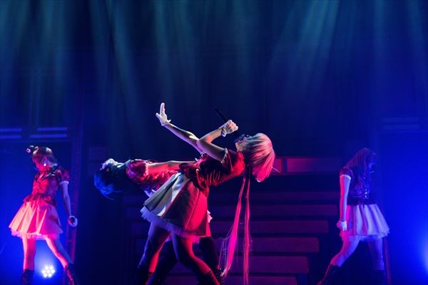 舞台「ゾンビランドサガ Stage de ドーン！」本西彩希帆さんらキャスト陣よりゲネプロ公演後の熱いコメントが到着！　いよいよ9/5より開幕の画像-14
