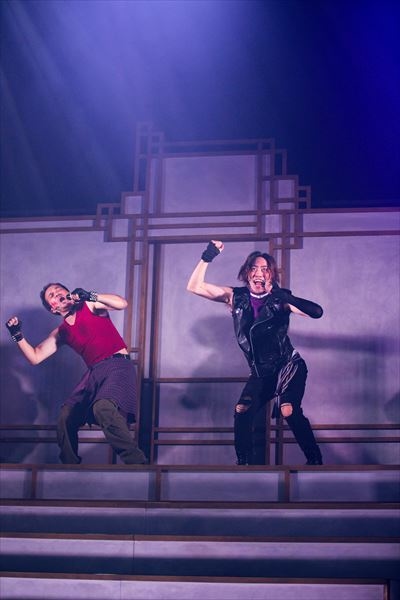 舞台「ゾンビランドサガ Stage de ドーン！」本西彩希帆さんらキャスト陣よりゲネプロ公演後の熱いコメントが到着！　いよいよ9/5より開幕の画像-15