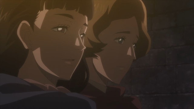 TVアニメ『ブラッククローバー』第142話「残された人々」より、あらすじ・先行場面カット公開！