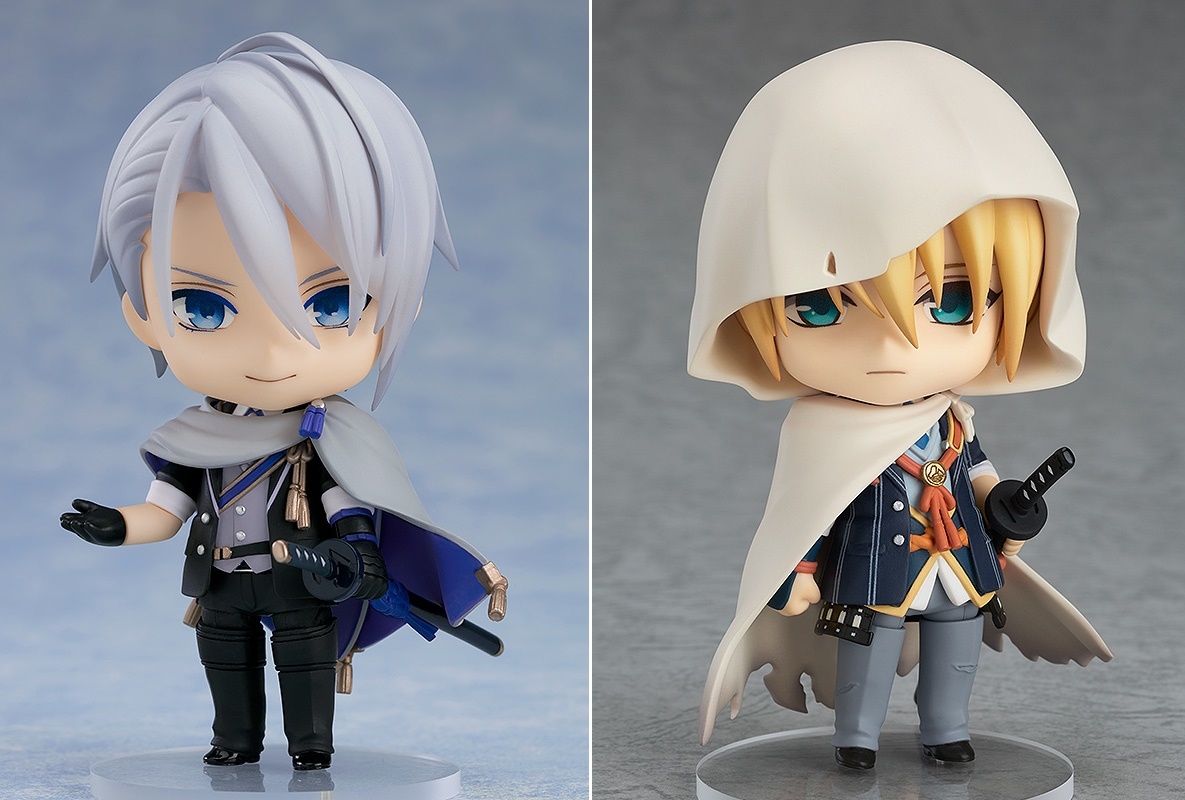 刀剣乱舞 山姥切長義ねんどろいど\u0026おでかけポーチ - キャラクター