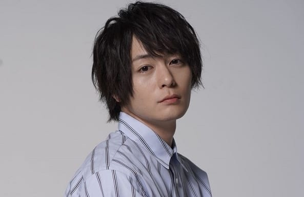 犬飼貴丈＆大原優乃 W主演大人気コミックをドラマ化したParavi