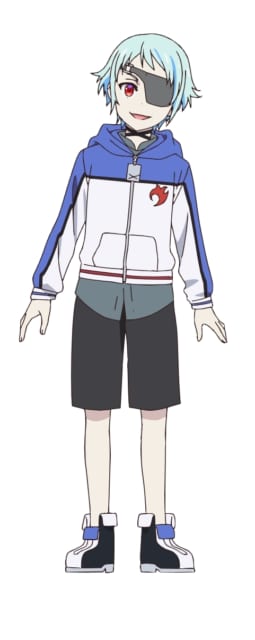 オーディン(少年)