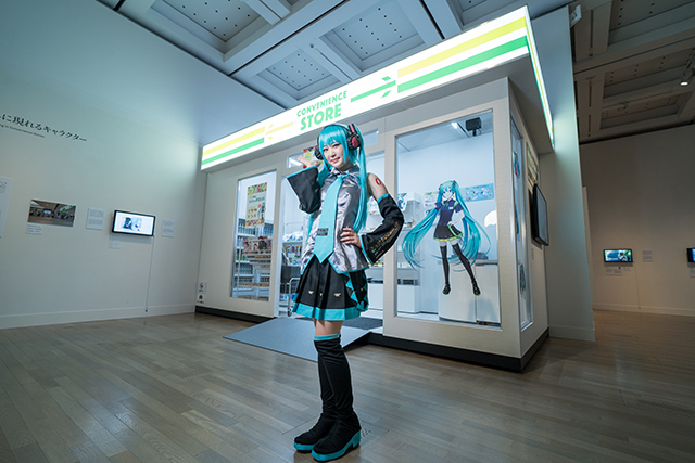 Run Girls, Run！厚木那奈美インタビュー｜MANGA都市TOKYOの中で、これからのアニメ文化について考えてみたの画像-21