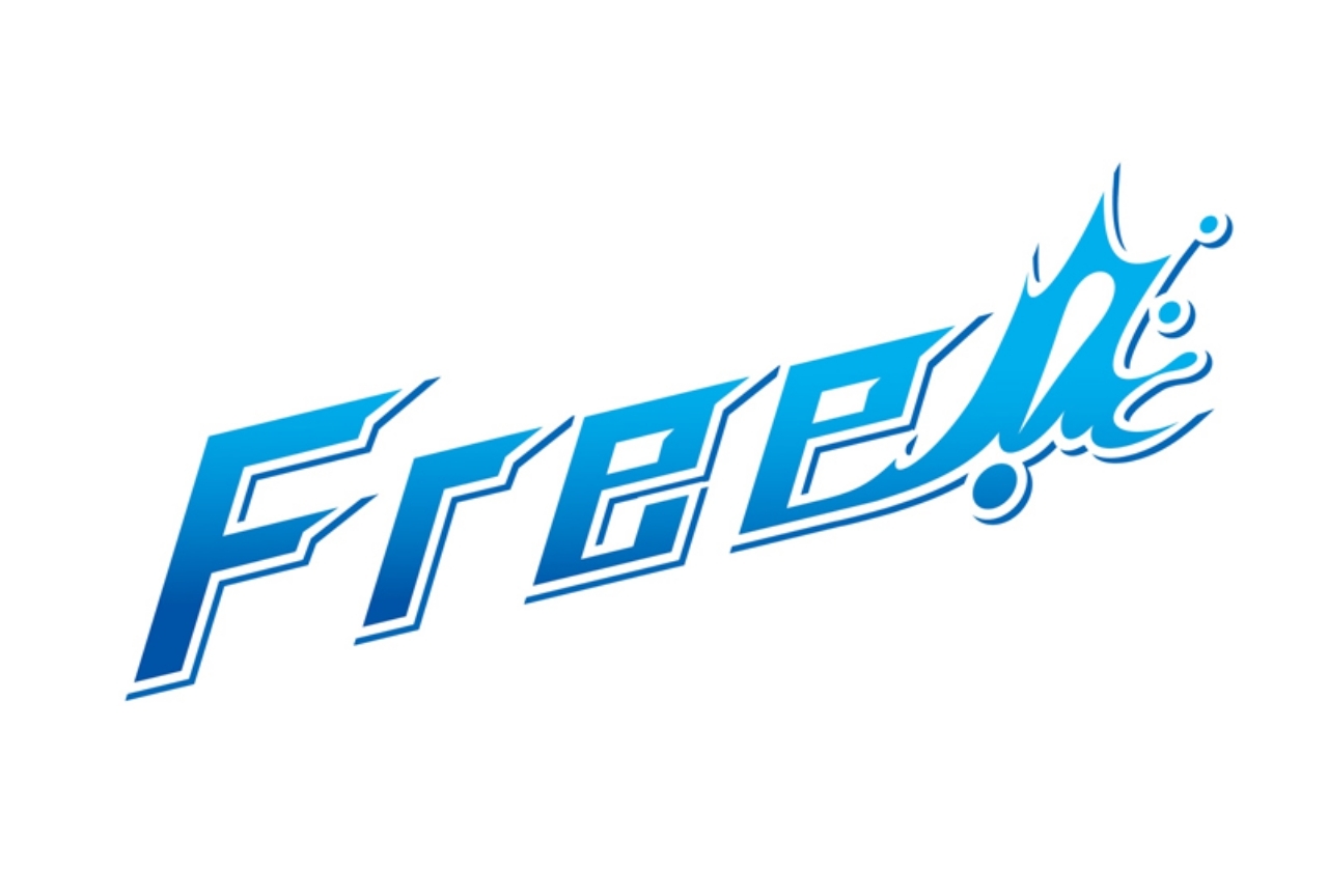 『Free!』『Free! ES』のBD BOXがアニメイト通販にて予約開始！