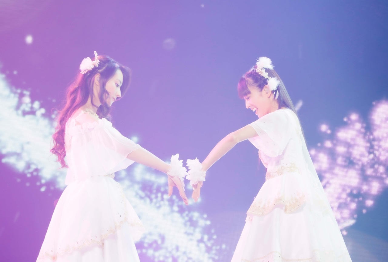 Claris songs