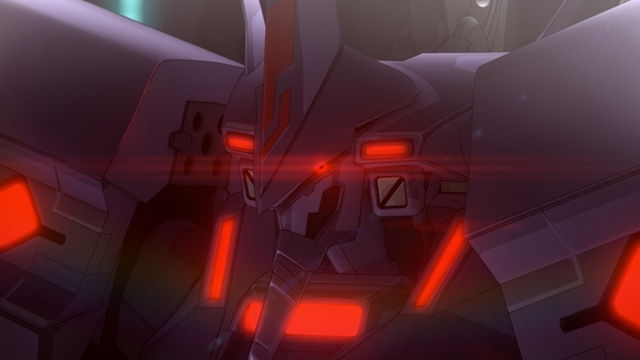 TVアニメ『マブラヴ オルタネイティヴ』2021年に放送決定！　戦術機“武御雷”が目まぐるしいスピード感で描かれた特報PVとティザービジュアルが公開の画像-2