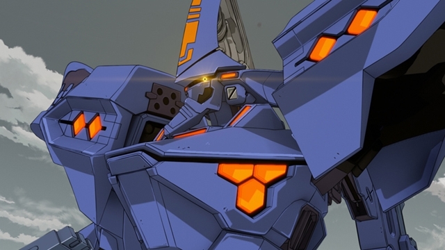 TVアニメ『マブラヴ オルタネイティヴ』2021年に放送決定！　戦術機“武御雷”が目まぐるしいスピード感で描かれた特報PVとティザービジュアルが公開の画像-4