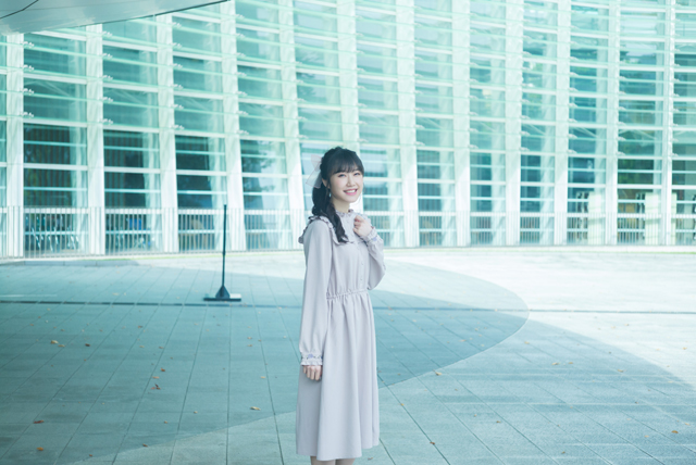 Run Girls, Run！厚木那奈美インタビュー｜MANGA都市TOKYOの中で、これからのアニメ文化について考えてみたの画像-6