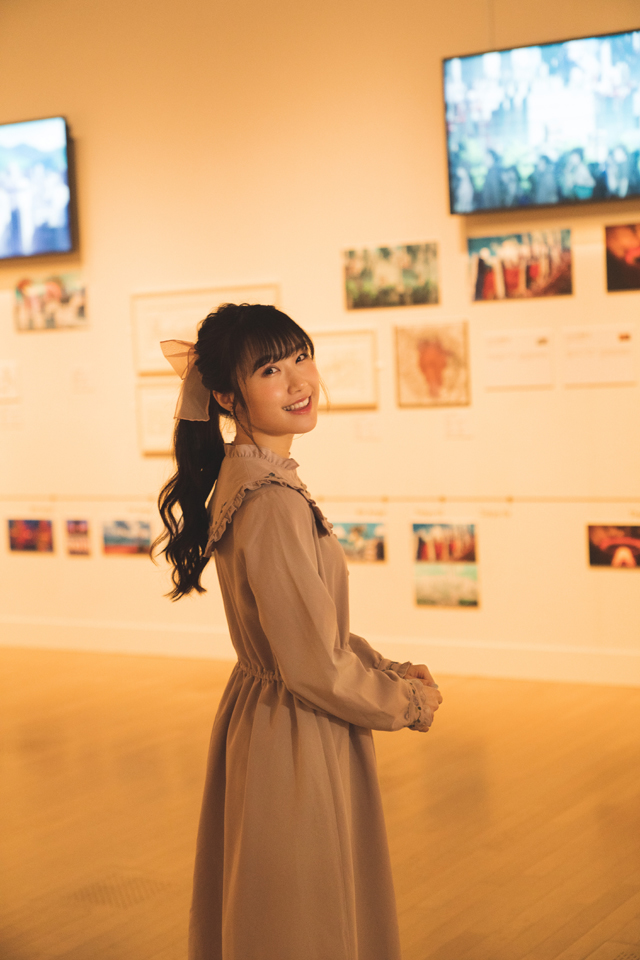 Run Girls, Run！厚木那奈美インタビュー｜MANGA都市TOKYOの中で、これからのアニメ文化について考えてみた-12
