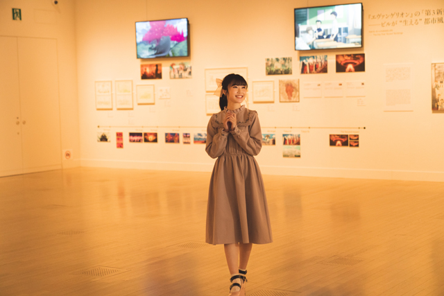 Run Girls, Run！厚木那奈美インタビュー｜MANGA都市TOKYOの中で、これからのアニメ文化について考えてみたの画像-13