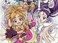 ふたりはプリキュア Splash☆Star｜アニメ声優・キャラクター・登場