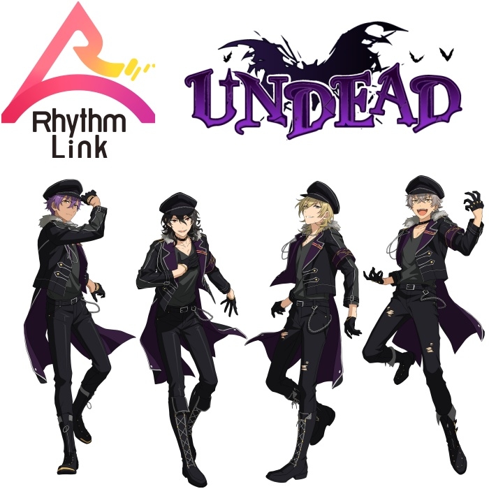 購入オンラインストア UNDEAD 朔間零 コスプレ 衣装 コストモ 新ユニ